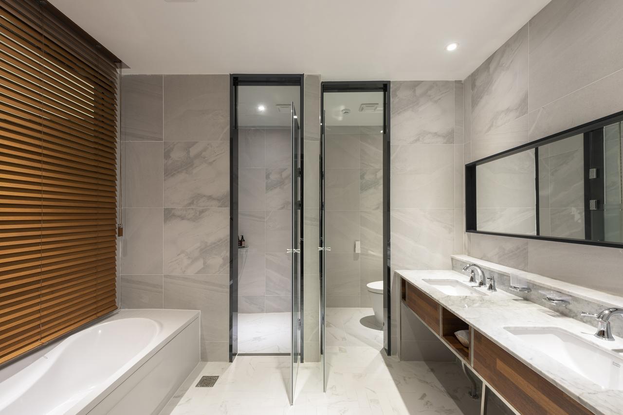 Brown-Dot Hotel Shinho Busan Exterior photo